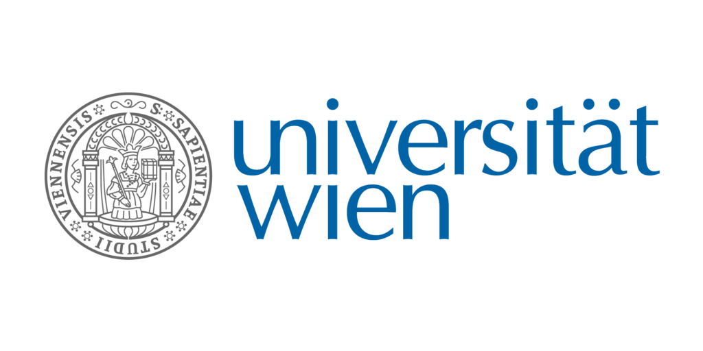 Logo von Universität Wien