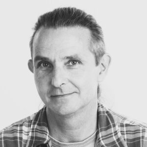 Wolfgang Aschauer