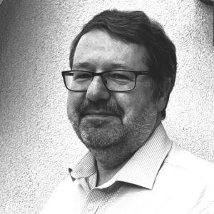 Martin Hopf
