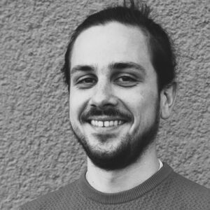 Matthias Fasching