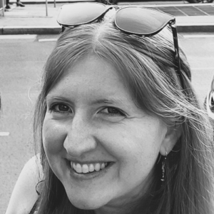 Judith Freytag