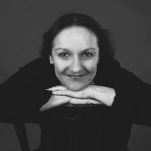 Marianne Korner